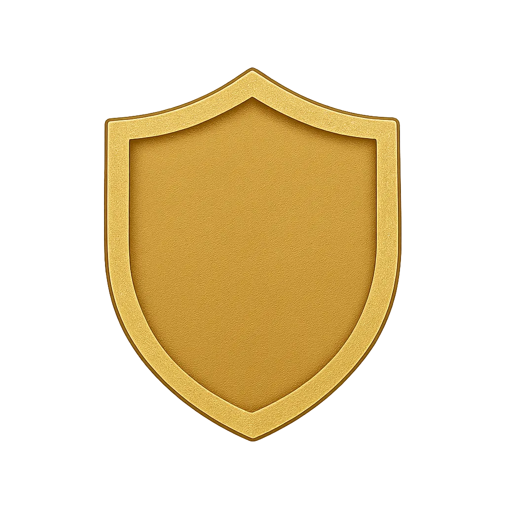 Shield icon